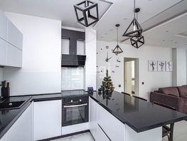 Продается Апартамент АК Apartriver, апарт-отель, 65  м&sup2;, 30000000 рублей