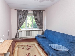 Продается 3-комнатная квартира Боровая Партия ул, 52.3  м&sup2;, 5000000 рублей