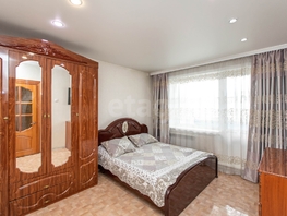 Продается 2-комнатная квартира Индустриальный мкр, 47.2  м&sup2;, 4880000 рублей