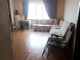 Продается 1-комнатная квартира Татьяны Снежиной ул, 42  м&sup2;, 4050000 рублей