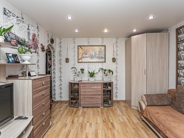 Продается 2-комнатная квартира Южный мкр, 44  м&sup2;, 3500000 рублей