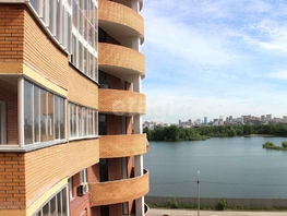 Продается 3-комнатная квартира ЖК Радужный каскад, б/с 19, 98.6  м&sup2;, 12900000 рублей