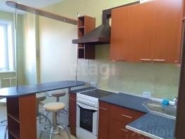 Продается Студия Плановая ул, 32.2  м&sup2;, 6300000 рублей