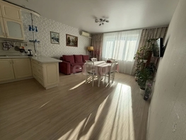 Продается 2-комнатная квартира Виктора Шевелева ул, 56.8  м&sup2;, 5800000 рублей