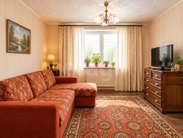 Продается 2-комнатная квартира Морская ул, 42  м&sup2;, 4900000 рублей