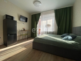 Продается 4-комнатная квартира ЖК На Серафимовича, дом 1, 104  м&sup2;, 14900000 рублей