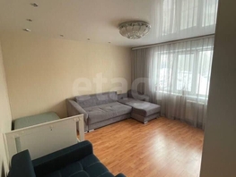 Продается 2-комнатная квартира В. Высоцкого ул, 53.1  м&sup2;, 5600000 рублей