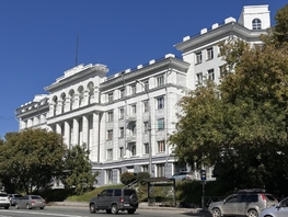 Продается 2-комнатная квартира Фабричная ул, 50.2  м&sup2;, 7250000 рублей