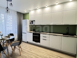 Продается 1-комнатная квартира Татьяны Снежиной ул, 42.6  м&sup2;, 5400000 рублей