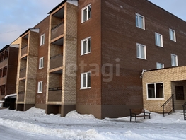 Продается 2-комнатная квартира Черемушная ул, 56.3  м&sup2;, 4250000 рублей