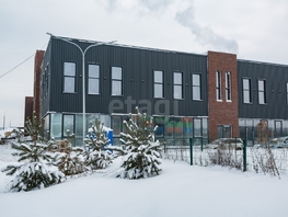 Продается Универ. помещ Ватутина ул, 6200  м&sup2;, 1200000000 рублей
