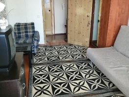 Продается Комната Серафимовича ул, 14.2  м&sup2;, 1900000 рублей