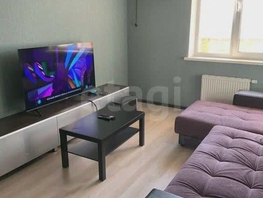 Продается 1-комнатная квартира Петухова ул, 36  м&sup2;, 4600000 рублей