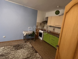 Продается 2-комнатная квартира Березовая ул, 40  м&sup2;, 3950000 рублей