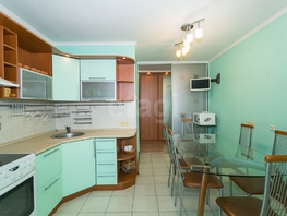 Продается 4-комнатная квартира Троллейная ул, 85  м&sup2;, 9800000 рублей