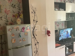 Продается Комната К.Маркса ул, 18.5  м&sup2;, 1100000 рублей