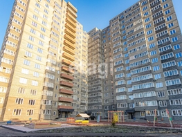 Продается Студия Ленина ул, 29.1  м&sup2;, 3300000 рублей