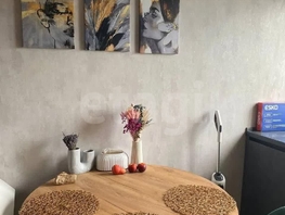 Продается 2-комнатная квартира ЖК Октябрьский квартал, дом 1, 65.7  м&sup2;, 16500000 рублей