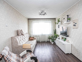 Продается 3-комнатная квартира Спортивная ул, 64.5  м&sup2;, 5800000 рублей