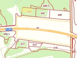 Продается Дачный участок 8-й кв-л, 10  сот., 1000000 рублей