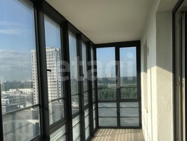 Продается 3-комнатная квартира Большевистская ул, 63.4  м&sup2;, 12200000 рублей