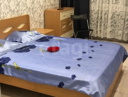 Продается 2-комнатная квартира К.Маркса ул, 43.2  м&sup2;, 4150000 рублей