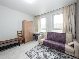 Продается Апартамент АК Бирюзовая жемчужина Апарт, 19.2  м&sup2;, 3720000 рублей