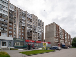 Продается Торговое Троллейная ул, 396  м&sup2;, 43600000 рублей