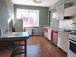 Продается 2-комнатная квартира Бориса Богаткова ул, 58.5  м&sup2;, 9500000 рублей