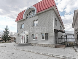 Продается Офис Советская ул, 332.4  м&sup2;, 60000000 рублей