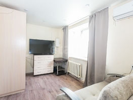Продается Студия Котовского ул, 23  м&sup2;, 2880000 рублей