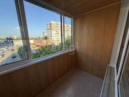 Продается 1-комнатная квартира Красина ул, 29.4  м&sup2;, 4600000 рублей