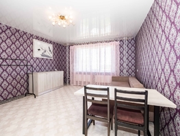 Продается Студия Татьяны Снежиной ул, 32.3  м&sup2;, 3450000 рублей