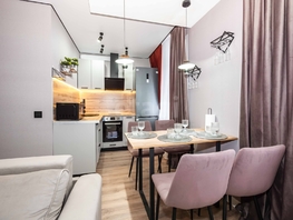 Продается 3-комнатная квартира Никитина ул, 58  м&sup2;, 7500000 рублей