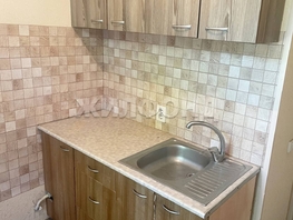 Продается 1-комнатная квартира Кузьмы Минина ул, 29.7  м&sup2;, 2500000 рублей