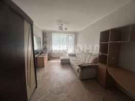 Продается 3-комнатная квартира Часовая ул, 58  м&sup2;, 4600000 рублей