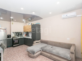 Продается 2-комнатная квартира ЖК Аквамарин, дом 3/1, 59  м&sup2;, 6700000 рублей