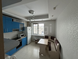 Продается 1-комнатная квартира Кирова ул, 41.65  м&sup2;, 6100000 рублей