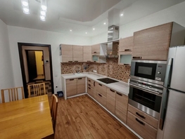 Продается 3-комнатная квартира Серафимовича ул, 90  м&sup2;, 15300000 рублей