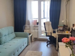 Продается Студия Ясный Берег ул, 27  м&sup2;, 6500000 рублей