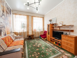 Продается 4-комнатная квартира Тополевая ул, 87  м&sup2;, 8500000 рублей