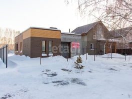 Продается Дом Рябиновая ул, 155  м&sup2;, участок 5 сот., 8200000 рублей