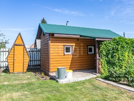 Продается дача Цементник ПГК тер, 30  м&sup2;, участок 7 сот., 1700000 рублей
