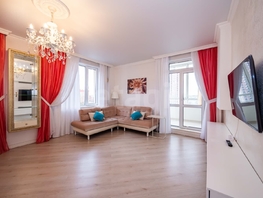 Продается 2-комнатная квартира Гоголя ул, 59.9  м&sup2;, 11500000 рублей