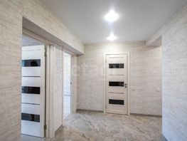 Продается 3-комнатная квартира Солнечная ул, 61.4  м&sup2;, 8100000 рублей