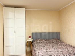 Продается 1-комнатная квартира Жемчужная ул, 32  м&sup2;, 7200000 рублей