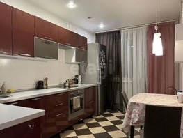 Продается 1-комнатная квартира Петухова ул, 37.1  м&sup2;, 5400000 рублей