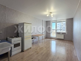 Продается Студия ЖК Расцветай на Зорге, дом 3, 31.7  м&sup2;, 3800000 рублей