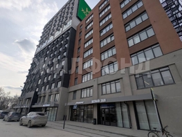 Продается Апартамент АК Место, 20.4  м&sup2;, 4300000 рублей