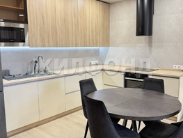 Продается 2-комнатная квартира ЖК Classic House (Классик Хаус), 54  м&sup2;, 12000000 рублей